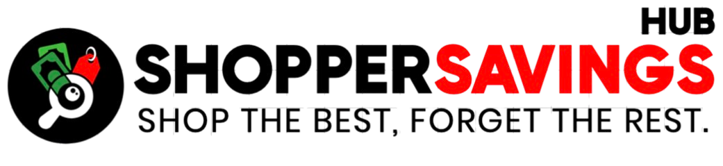 ShopperSavingsHub