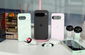 The subsequent Made By Google occasion (higher often known as the Pixel launch) is about for August 20