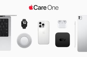 AppleCare One permits you to defend three units beneath one subscription