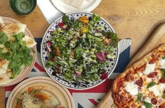 Straightforward solo parenting dinner concepts