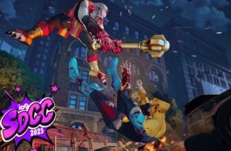 ‘Invincible Vs.’ Will Occupy Its Personal Distinctive Nook of the ‘Invincible’ Universe