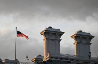 DOGE is reportedly pushing an AI device that might put half of all federal rules on a ‘delete listing’