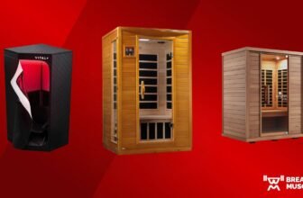 Finest Out of doors Sauna: High 5 Picks From Health Consultants