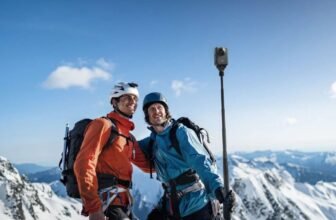 DJI’s First 360 Digital camera Is Gunning for Insta360’s Class-Main X5