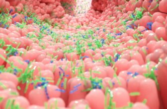 Newly Found Intestine ‘Sense’ May Change How We Suppose About Starvation and Well being