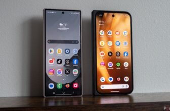 A foldable iPhone is inevitable, and foldOS is ripe for unfolding