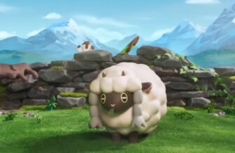 Aardman’s ‘Pokémon’ Present Appears to be like Completely Pleasant
