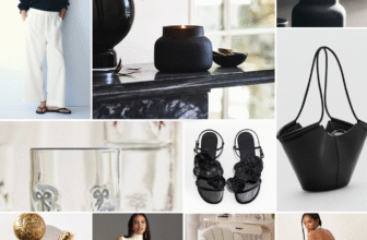 #SHIRLEYSFAVESANDFINDS #29 – Shirley’s Wardrobe | Magnificence & Model Weblog