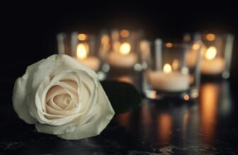 What Demise Taught Me About Life: A Conscious Method to Grief, Loss, and Getting older