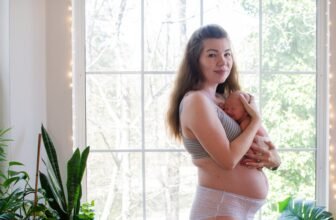 Methods to Really feel Higher in Your Physique After Beginning: 5 Postpartum Restoration Necessities