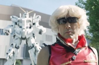 Bandai Asks Japanese Politicians to Not Costume Up as ‘Gundam’ Characters to Marketing campaign