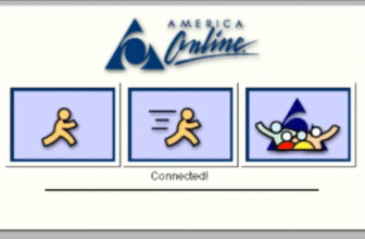 AOL’s dial-up web nonetheless exists, however not for for much longer