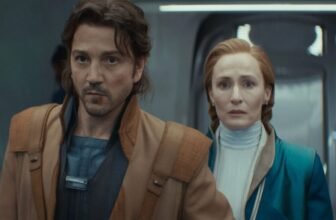 Tony Gilroy Is Very Unhappy at How Related ‘Andor’ Has Develop into