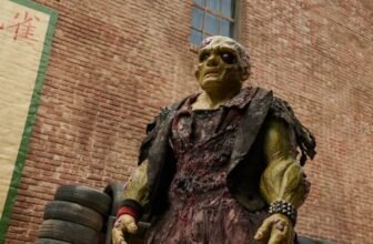 The Remaining ‘Poisonous Avenger’ Trailer Is a Goofy, Retro Name to Arms