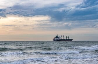 Enormous Elements of the North Sea Seabed Are Upside Down, New Examine Reveals