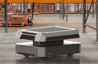 How Calmantech Goals to Beat Low-cost Robots with Smarter Design