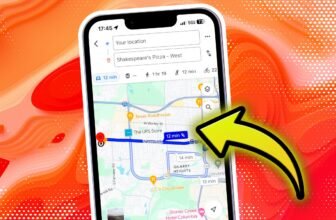6 helpful Google Maps options I exploit on a regular basis (and it is best to too)