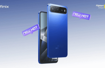 Infinix Scorching 60i 5G Launches With Dimensity Chip, 6,000mAh Battery, And Reasonably priced Worth