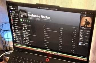 OLED laptops screens are extremely overrated