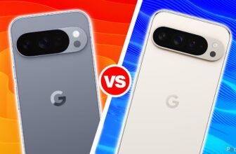 here is how Google’s flagship telephones stack up