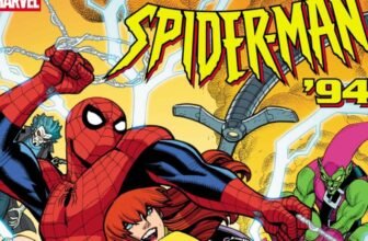 The New Spider-Man Animated Sequence Comedian Will Preserve MJ’s Return Underneath Wraps (for Now)