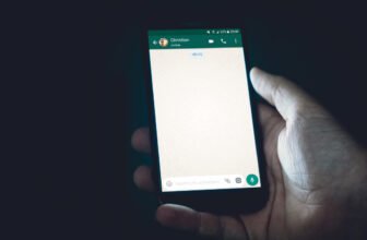 WhatsApp Beta Provides Help For Movement Images On Android