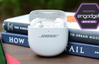 The most effective noise-canceling earbuds for 2025