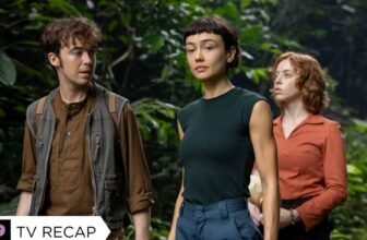 That Was the Most Intense Episode of ‘Alien: Earth’ But