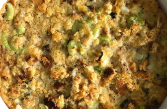 26 Thanksgiving Facet Dishes That All the time Steal the Present