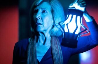 Horror Icon Lin Shaye Is Returning to ‘Insidious’