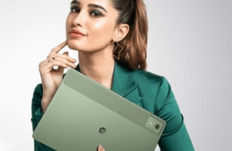 Motorola Moto Pad 60 Neo, A Slim 5G Pill With 11-Inch Show From $215