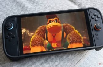 Due to this repair, I can lastly advocate my favourite Change 2 case once more