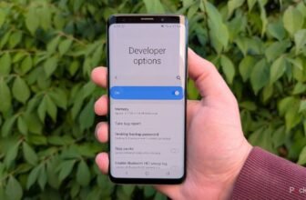 I sped up my historical Android cellphone with this one easy trick