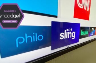 One of the best dwell TV streaming providers to chop cable in 2025