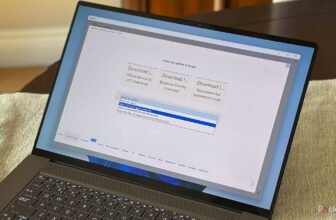 This convenient free app permits you to set up Home windows 11 on unsupported PCs cleanly