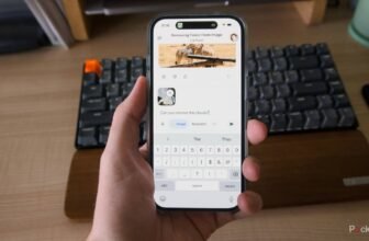 I let Gemini edit my pictures, and what the AI is nice at shocked me