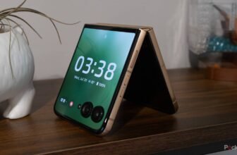 You’ll be able to rating the Motorola Razr Extremely with a free 1TB improve and smartwatch