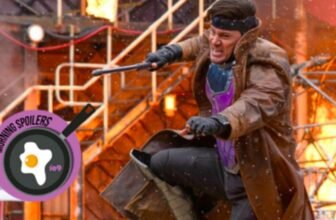 Channing Tatum Says His Gambit Will ‘Hold the Drama’ in ‘Avengers: Doomsday’