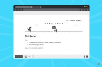 I discovered a sneaky option to play the Google Chrome Dinosaur sport after I’m on-line