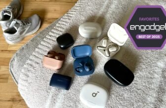 The perfect headphones for operating in 2025