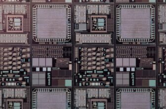 Chip Startup Backed by Peter Thiel and In-Q-Tel Seeks to Revolutionize the Semiconductor Biz