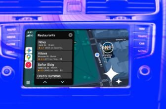 4 on a regular basis causes I would like Google Gemini in my automobile (and why you would possibly, too)