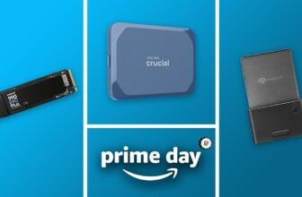 One of the best Prime Day SSD offers nonetheless accessible on Day 2: Save on Samsung, microSD playing cards for Swap 2 and extra