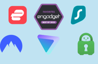 The perfect VPN service for 2025