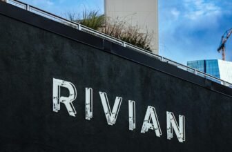 Rivian agrees to settle shareholder lawsuit for $250 million