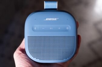 A Tiny Speaker You Might Really Love