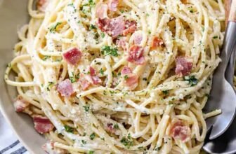Easy methods to Make the Excellent Spaghetti Carbonara at Dwelling