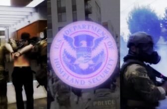 DHS Posts Video That includes Tune Well-liked With Nazi Creators
