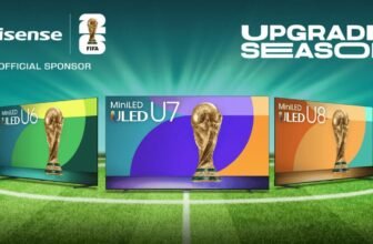 Hisense’s Mini LED Sensible Google TVs Get As much as $10,000 Off, Improve Season Even Greater Than Black Friday