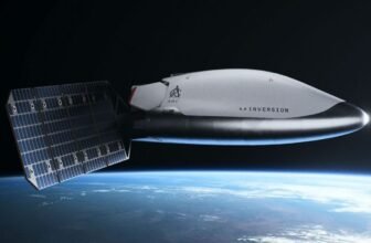 House Startup Desires to Ship Cargo Wherever on Earth in One Hour